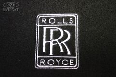 Rolls-Royce E444EE (ЛИЦЕНЗИОННАЯ МОДЕЛЬ) с дистанционным управлением
