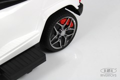 Толокар-электромобиль Mercedes-Benz GL63 Z001ZZ-A (ЛИЦЕНЗИОННАЯ МОДЕЛЬ)