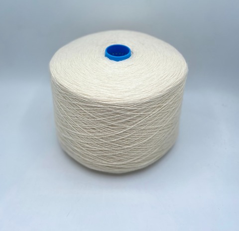 Olimpias (пр.Италия),art-Soft Shetland, 13/2 650м/100гр, 100%Шерсть шетланд, цвет-Молочный(15/922),арт-33181
