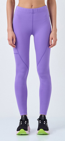 Тайтсы беговые Nordski Run 2.0 Purple женские