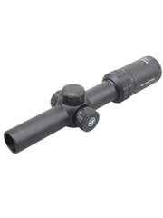 Прицел Vector Optics GRIZZLY 1-4x24 German#4 (SCOC-41)