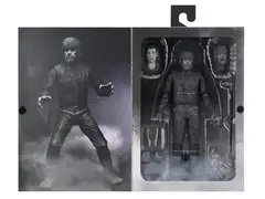 Фигурка NECA Universal Monsters: The WolfMan (Black & White)