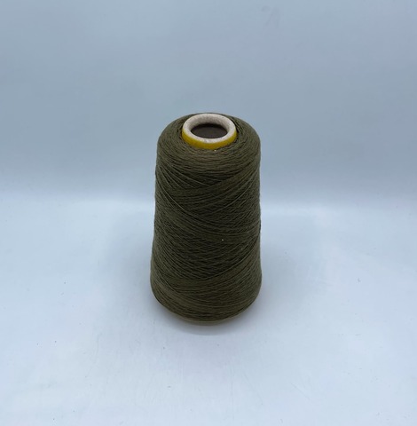 Loro Piana (пр.Италия) art-Maa4549 BabyCashmere 2/26 1300м/100гр,100% кашемир,цвет-Хаки(211), арт.36146