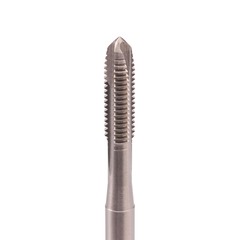Метчик М 3,0х0,5 (Машинный) DIN371 HSSE 6h B/4-5P 56мм a=2,7 H-Tools 111101-C2-0030