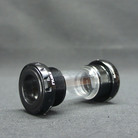 Каретка Kenli KL-101R 68 HLII