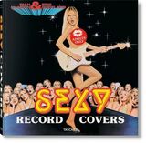 TASCHEN: Sexy Record Covers (Книга)