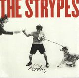 STRYPES, THE: Little Victories (Компакт-диск)