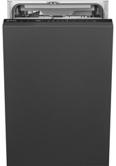 Встраиваемая посудомоечная машина Smeg ST4533CIN