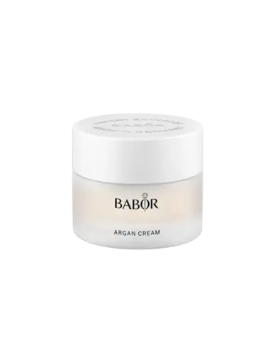 Крем Babor Skinovage Vita Balance Argan Nourishing Cream 50ml