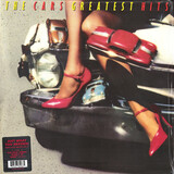 CARS Greatest Hits (Винил):