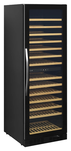 Винный шкаф TEFCOLD TFW400-2F