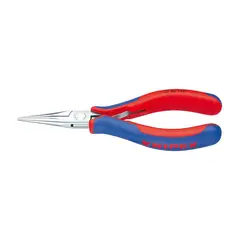 Плоскогубцы захватные для электроники 145 мм Knipex 35 62 145 SB