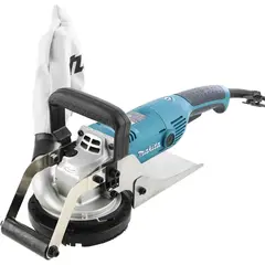 Шлифовальная машина по бетону Makita PC5001C