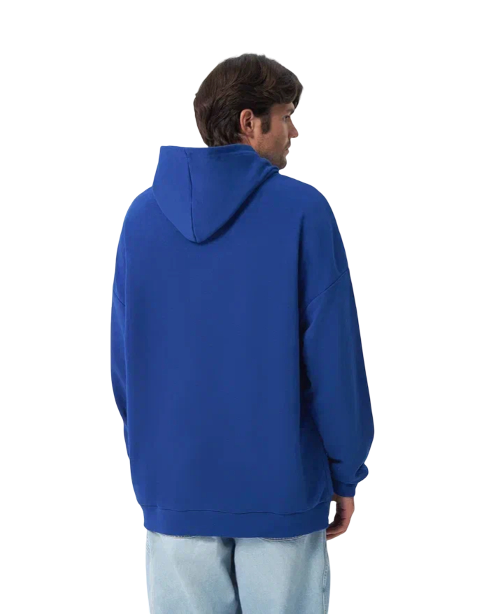 Худи с карманом Ретро-талисман