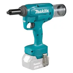 Пистолет для установки заклёпок Makita DRV150Z
