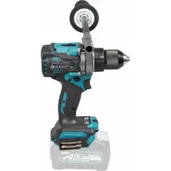 Аккумуляторная дрель-шуруповёрт XGT Makita DF001GZ