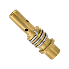 Вставка наконечника М6*42 (MW-15AK Basic) с пружиной