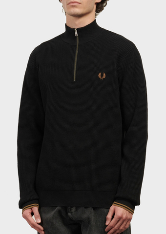 Джемпер FRED PERRY