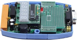Контроллер ICP DAS I-7188XCD/512/RTC CR