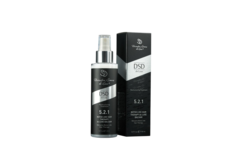 Botox Hair Therapy De Luxe Balsam 5.2.1 - Маска-бальзам Ботокс Терапия Де Люкс
