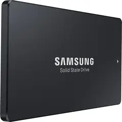 Твердотельный SSD Samsung SSD 7,68Tb MZ7L37T6HBLA-00A07 PM893, 2.5