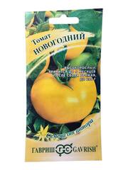 Томат Новогодний (Гавриш)