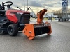 Снегоуборочный минитрактор ZimAni TC97HLD с 1х снегоотбрасывателем — фото 6