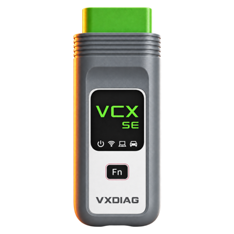 VXDIAG VCX SE PW870 Doip C6