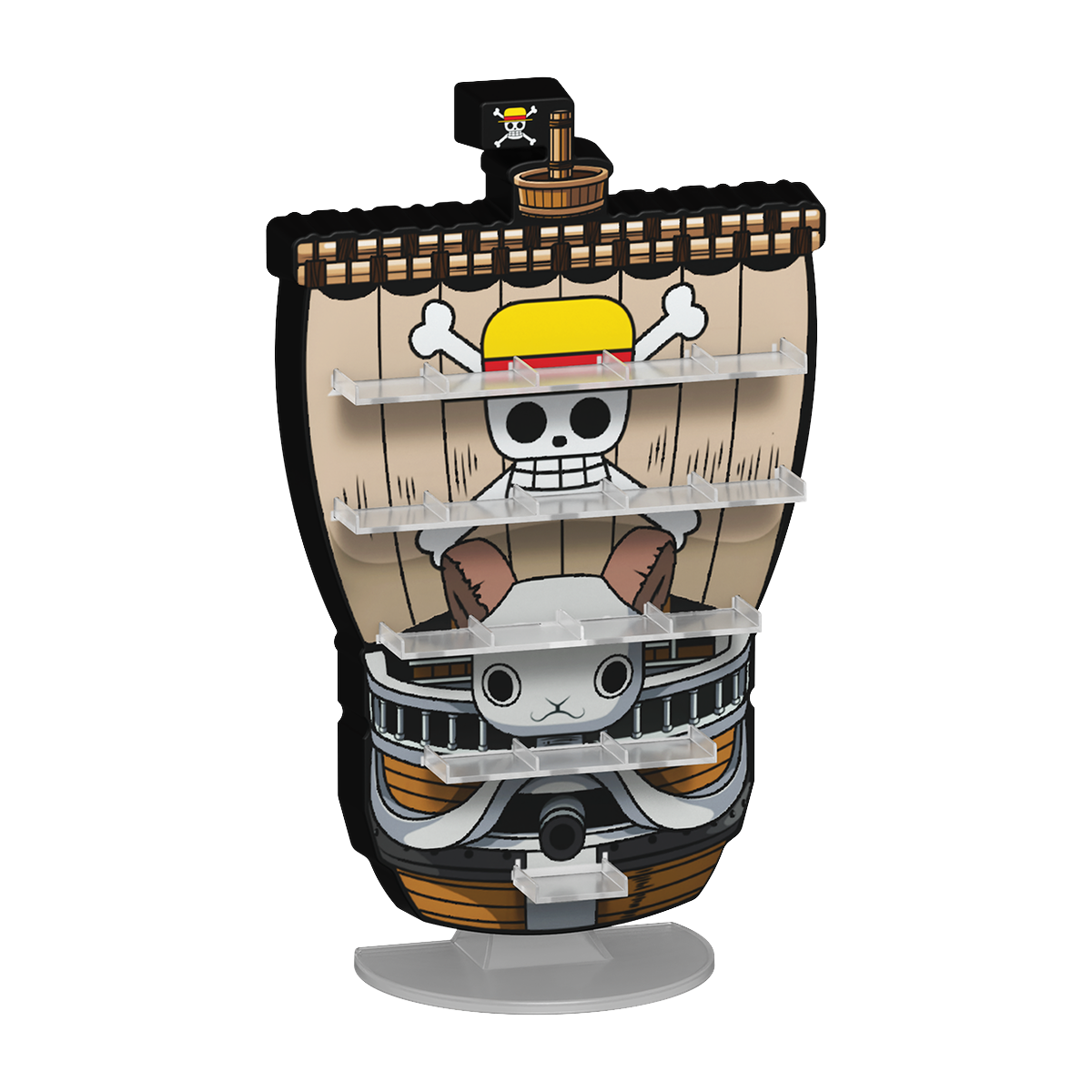 Funko: One Piece: Going Merry