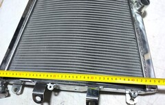 Радиатор для BMW S1000R 21-24 г.в. / S1000RR 19-24 г.в.