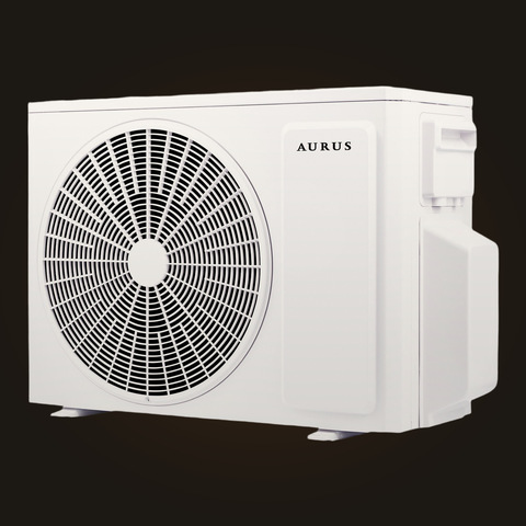 Блок наружный AURUS DM ERP DC ADMI/out-18H2N8 инверторной мульти сплит-системы