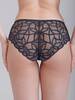 Трусы слипы со средней линией талии ZE:BRA_724590