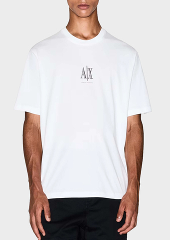Футболка ARMANI EXCHANGE