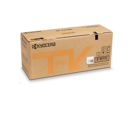 Kyocera TK-5270Y