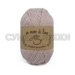 Wool Sea Angora Rabbit 89 (фрез)