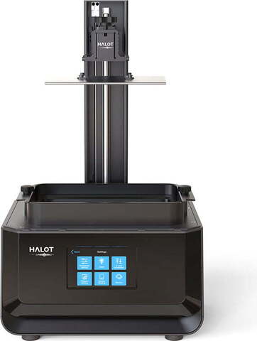3D-принтер Creality HALOT-LITE