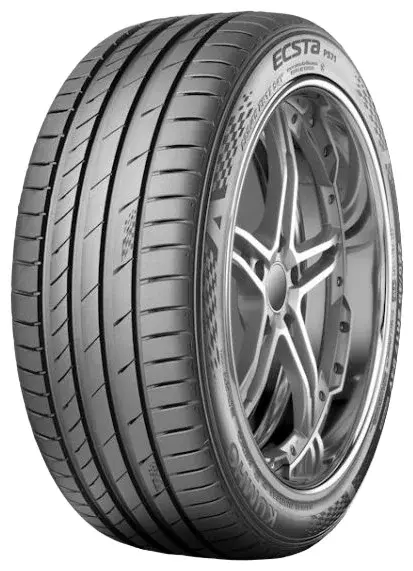 Шина Kumho Ecsta PS71 101Y R18 235/50 летняя