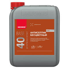 Антисептик универсальный Neomid Base 40 / Неомид Бейс