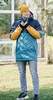 Утепленная куртка мужская Nordski Casual navy-blue - 8