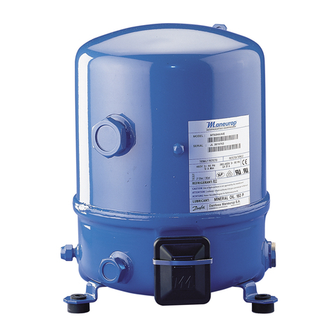Компрессор герметичный поршневой Danfoss MT36JG4FVE (MT36-4VM)