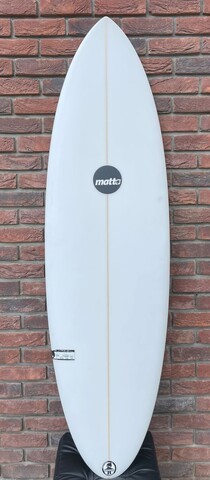 MATTA BFF 6'0