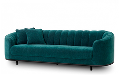 ДИВАН AGOSTINO, Pavililon sea green