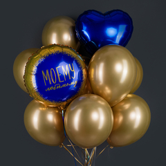 Шар К 18
