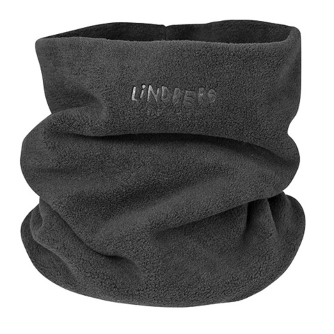 Шарф Lindberg Black