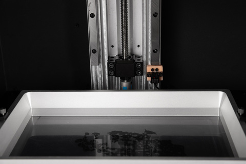 3D-принтер Peopoly Phenom