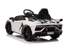 LAMBORGHINI AVENTADOR SVJ A333MP (ЛИЦЕНЗИОННАЯ МОДЕЛЬ) с дистанционным управлением