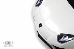 Толокар Lamborghini M555MM-D (ЛИЦЕНЗИОННАЯ МОДЕЛЬ)