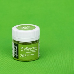 Цвет 303 жасмин (ProReactive)