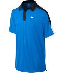 Поло для мальчиков Nike B Team Court Polo