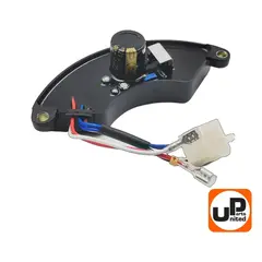 Блок AVR UNITED PARTS 7 кВт, 1